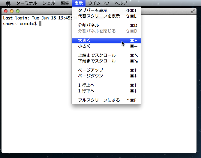 変数のデータ型 Printf 関数