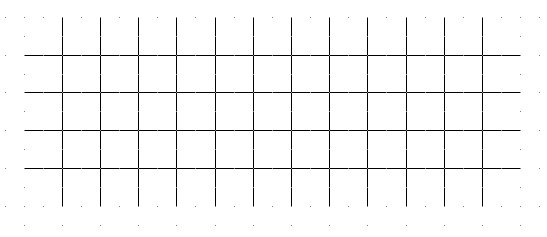 LibreOffice Drawを用いた図版作成